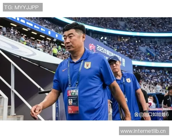 泰山队教练组新阵容揭晓韩鹏担任组长宿茂臻主教练外籍助理教练加盟